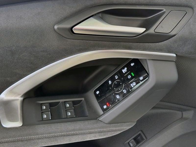 Audi Q5 Q5 SPB TDI 150 kW mHEV+ S tronic quattro S line edition
