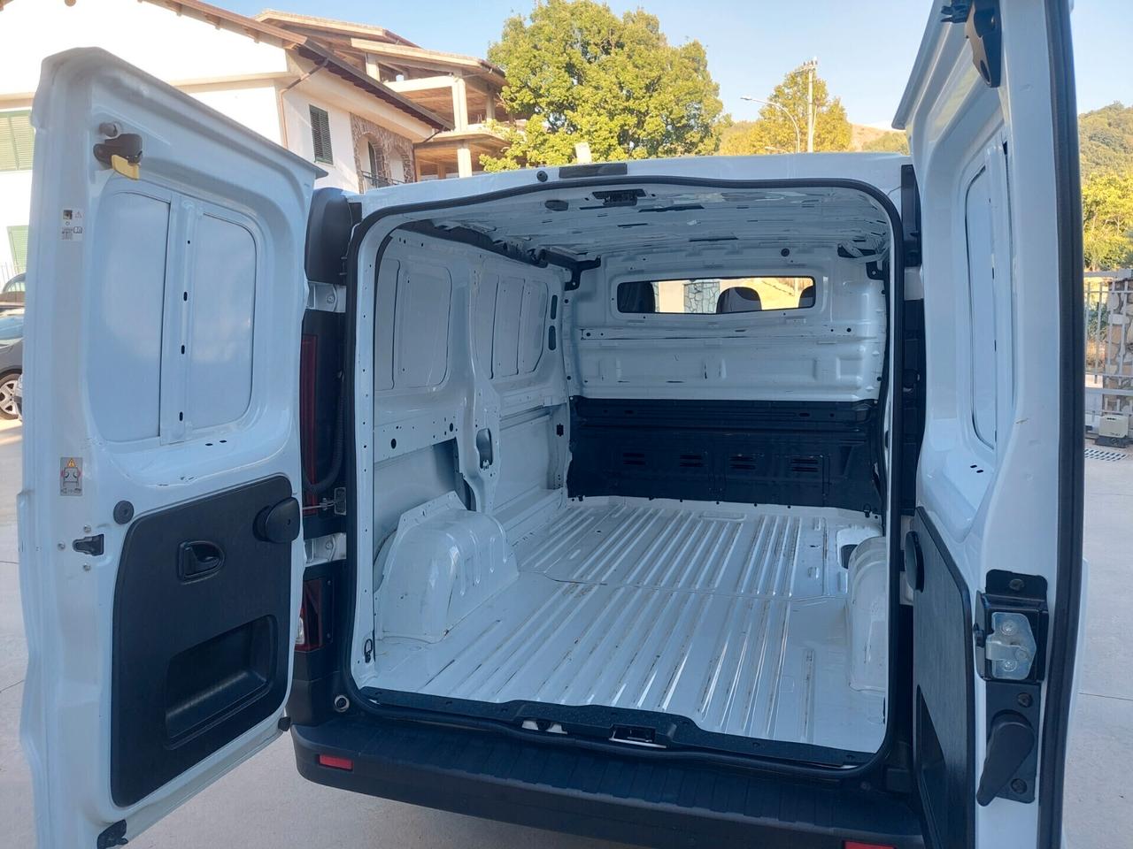Opel Vivaro 1.6cdti 120cv 3posti 2019