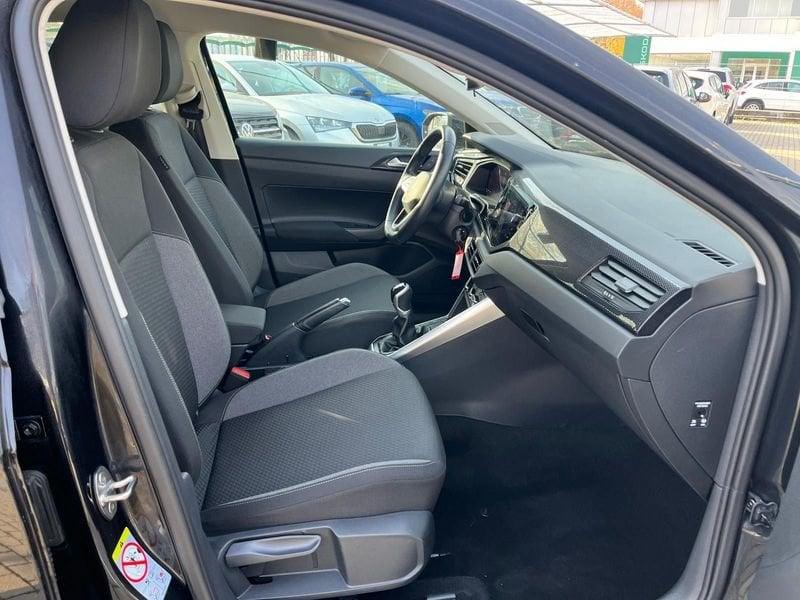 Volkswagen Taigo Taigo 1.0 TSI 95 CV Life