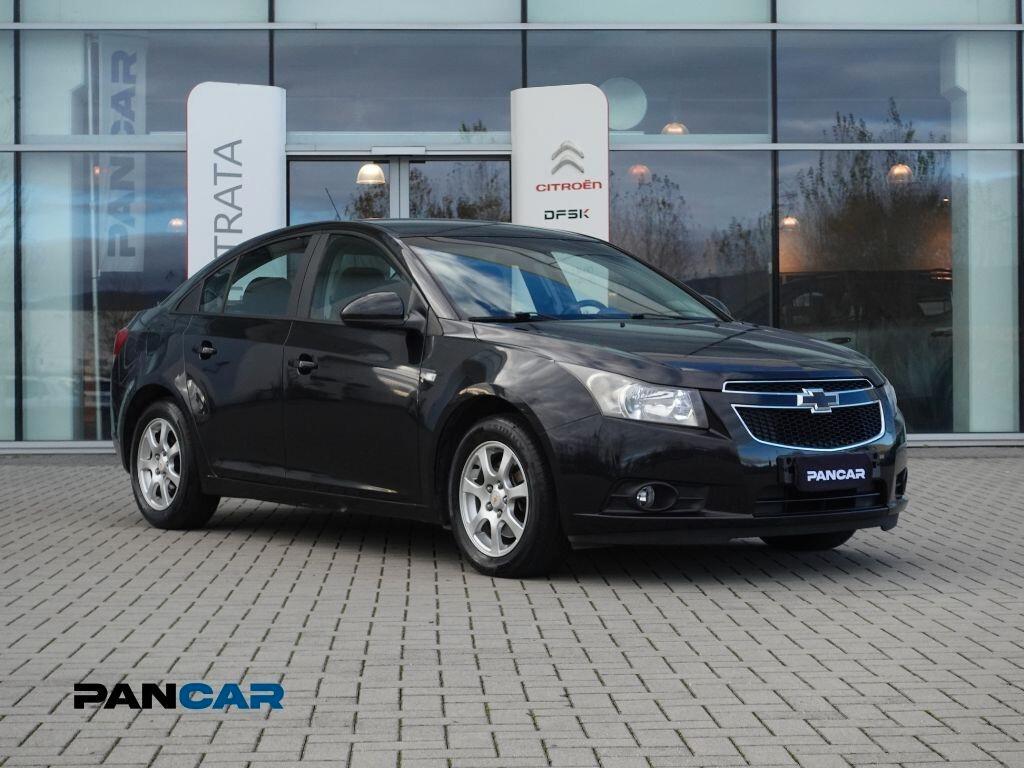 Chevrolet Cruze 2.0 Diesel 163CV 5 porte LT