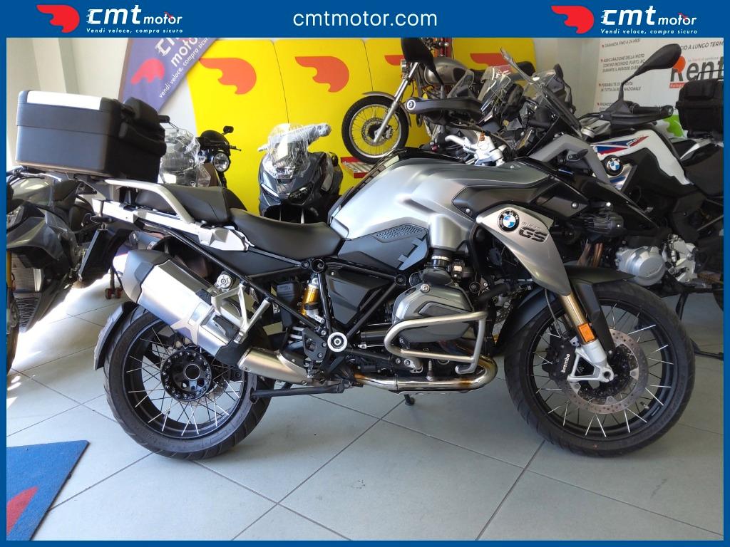 BMW R 1200 GS - 2016