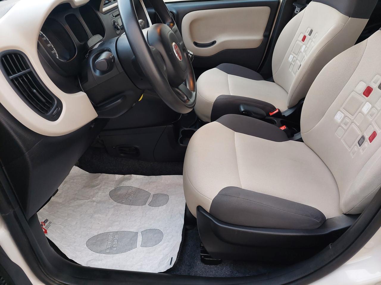 Fiat Panda 1.3 MJT s&s Easy *EURO 6B*