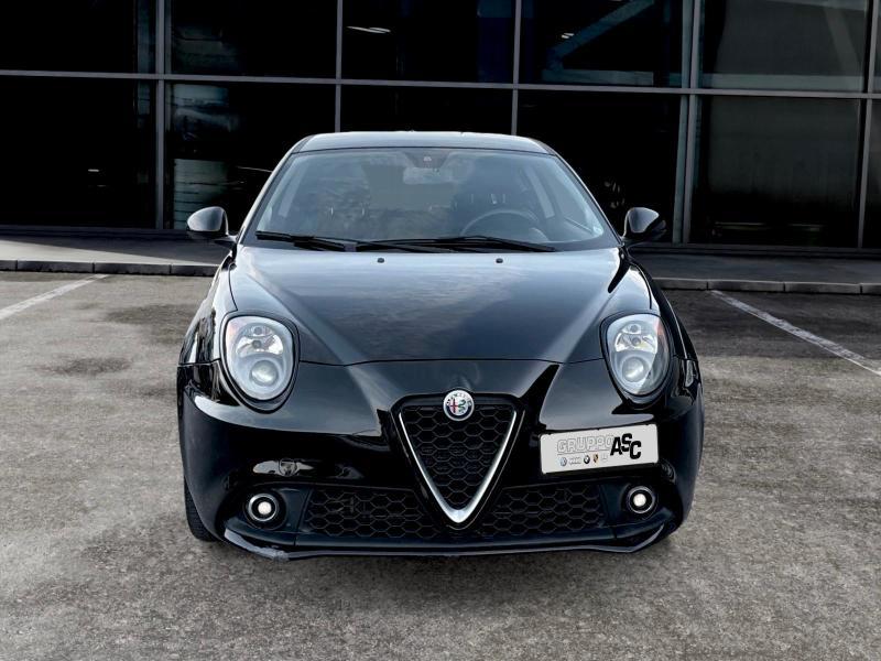 Alfa Romeo MiTo 1.4 Super 78cv