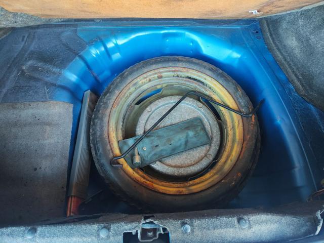 SUBARU Impreza 2.0 Turbo 4x4 WWW ( NUMERATA )