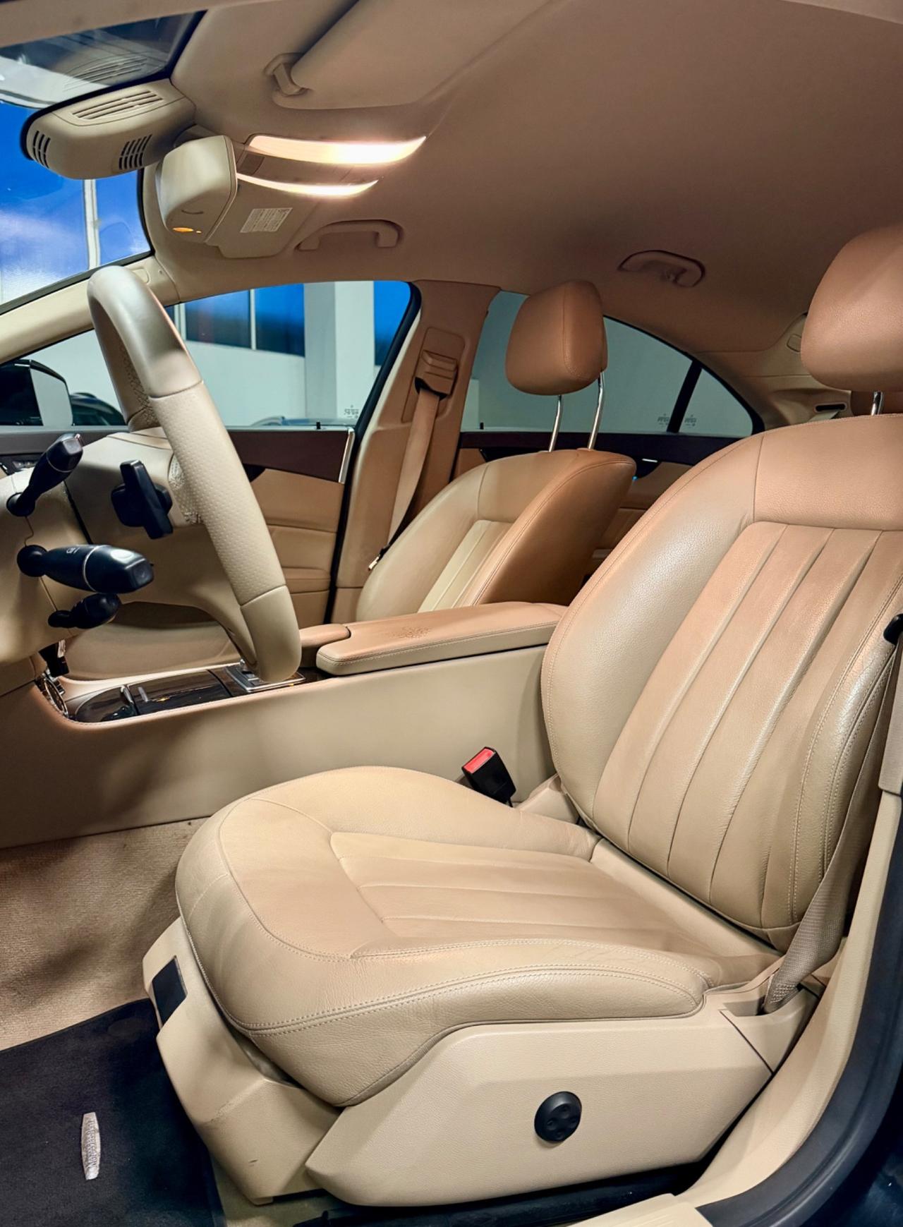 Mercedes-benz CLS 350 BlueTEC 4Matic Premium