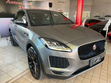 Jaguar E-Pace 2.0D 150 CV AWD aut. R-Dynamic HSE