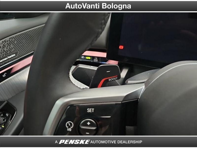 BMW Serie 5 520d 48V xdrive MSport Pro auto