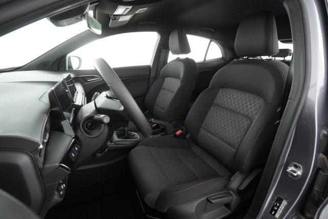 MG MG3 MG3 1.5 Comfort