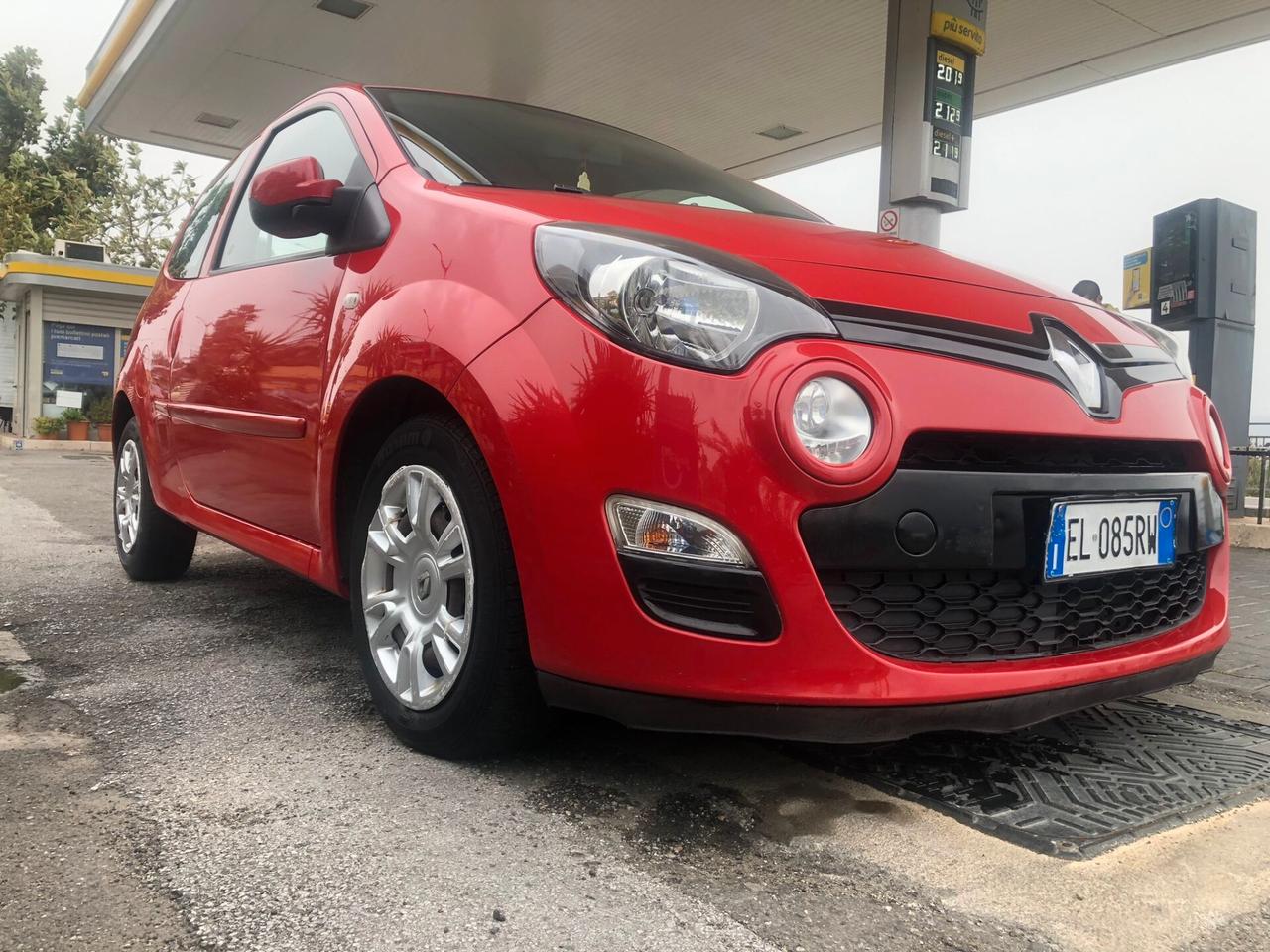 Renault Twingo 1.2 16V Live