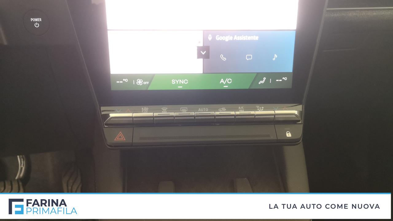 RENAULT Scenic E-Tech Techno comfort range 170cv