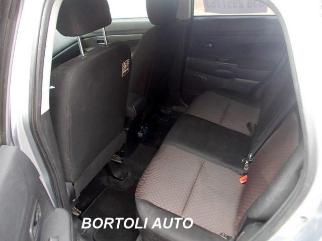 MITSUBISHI ASX 1.6 DI-D 114 CV 2WD INTENSE CONTO VENDITA