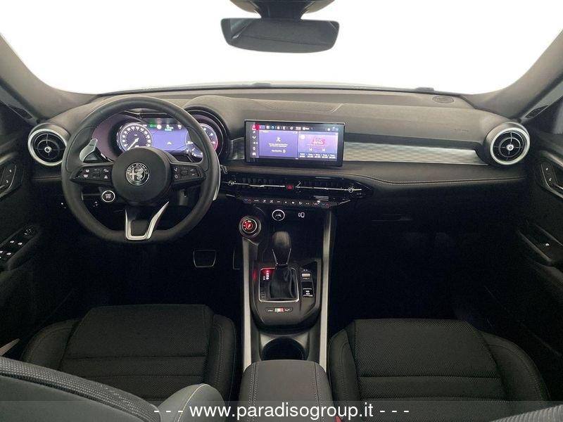 Alfa Romeo Tonale 1.3 phev Speciale Q4 280cv at6