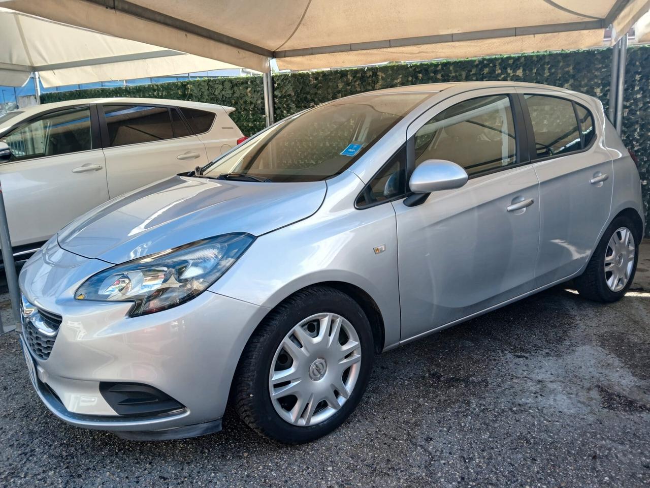 Opel Corsa 1.4 90CV GPL Tech 5 porte Advance