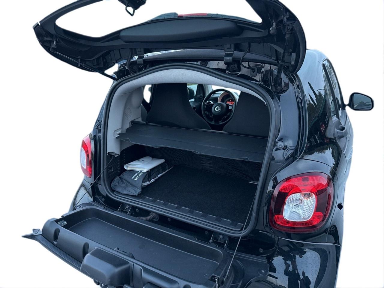 Smart ForTwo 70 1.0 Youngster