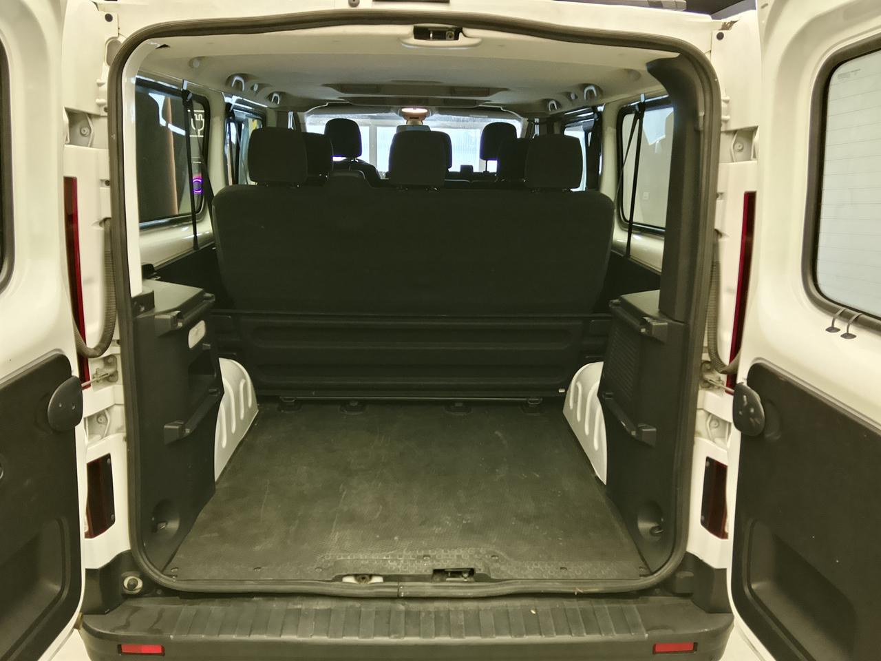 FIAT Talento - Talento combi M1 2.0 ecojet LH1 12Q 120cv S&S E6d-