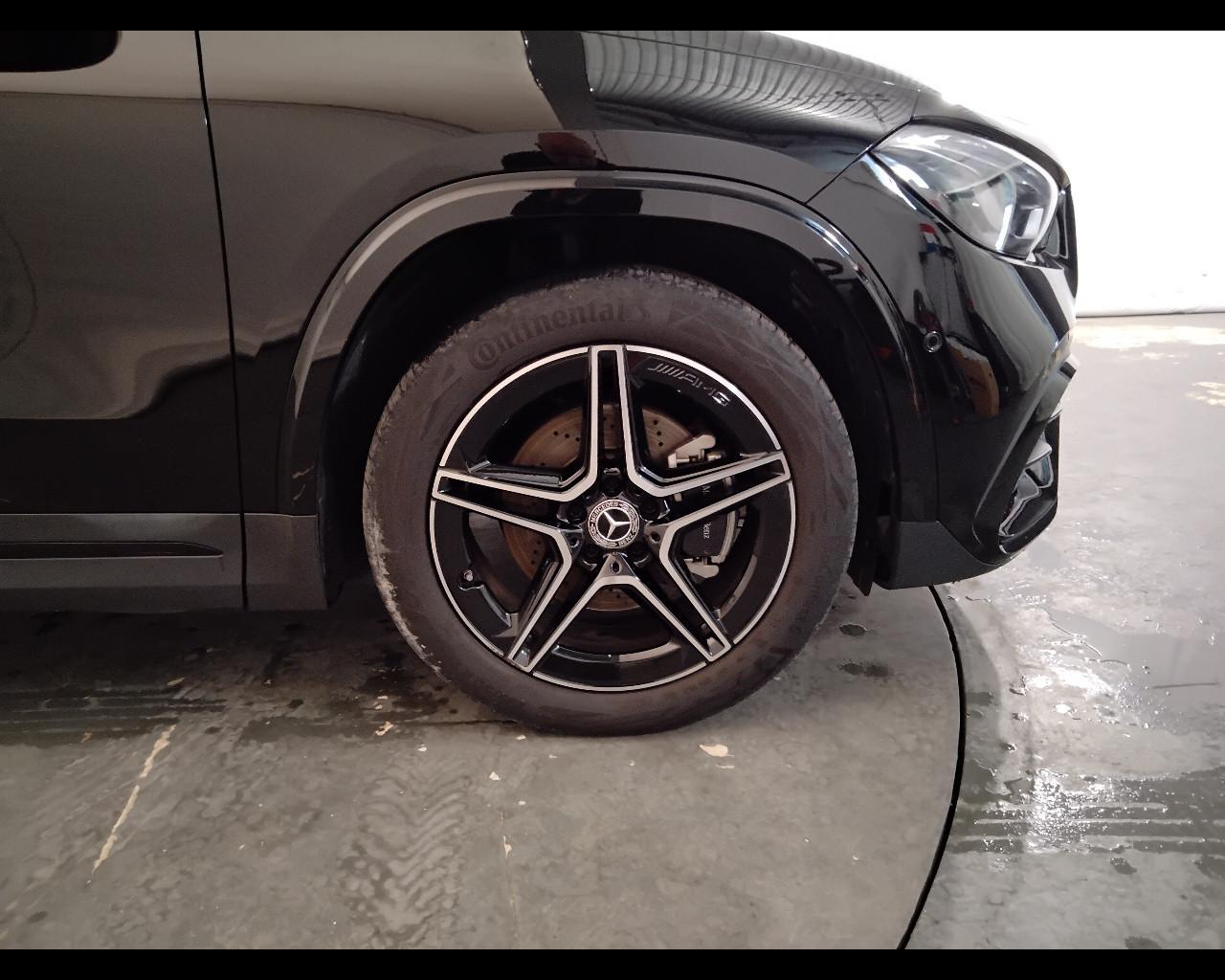 Mercedes-Benz GLA-H247 2023 - GLA 200 d AMG Line Advanced Plus auto