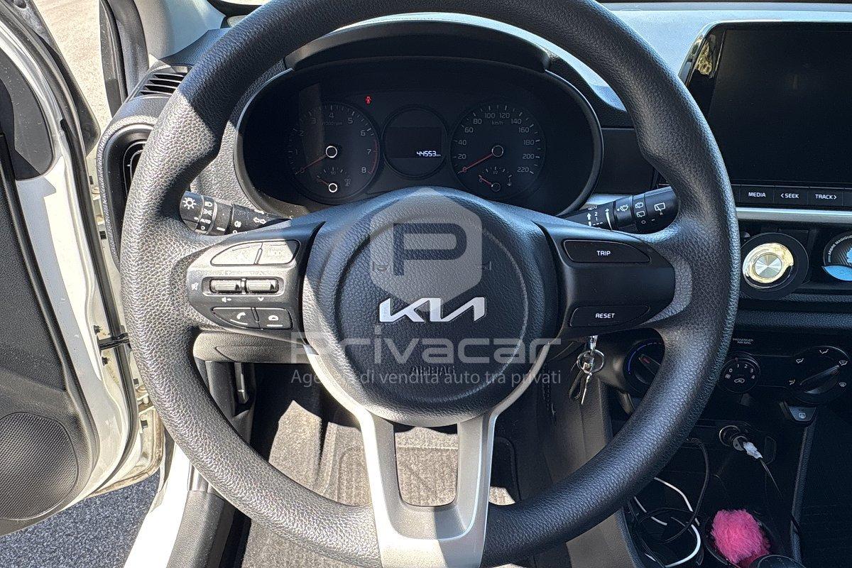 KIA Picanto 1.0 12V 5 porte Urban