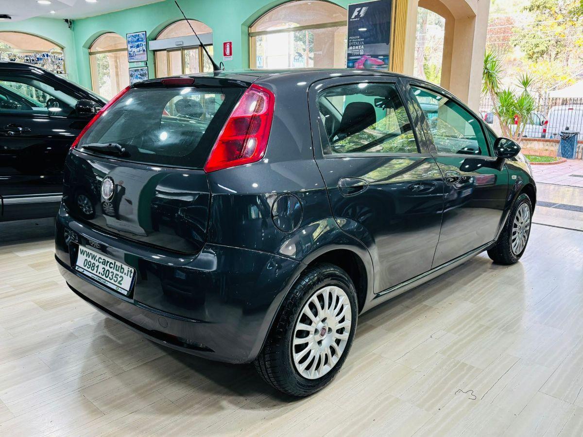 Fiat Grande Punto 1.3 M.Jet 75cv 5p. Neop. ok