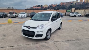 Fiat Panda 1.2 Easy Benzina GPL