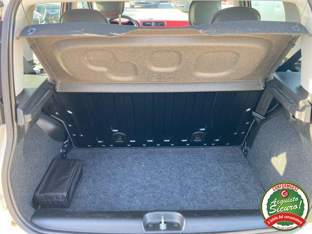 FIAT Panda 1.2 EasyPower Easy COLLAUDO OK FINO 2033