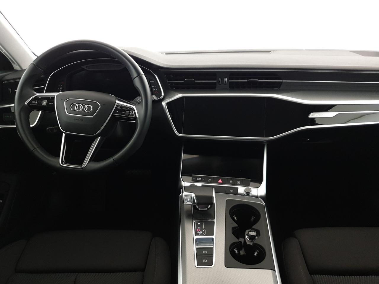 40TDI 204CV quattro S tronic Business Design