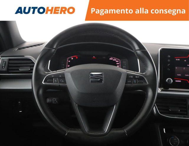 SEAT Tarraco 2.0 TDI Business