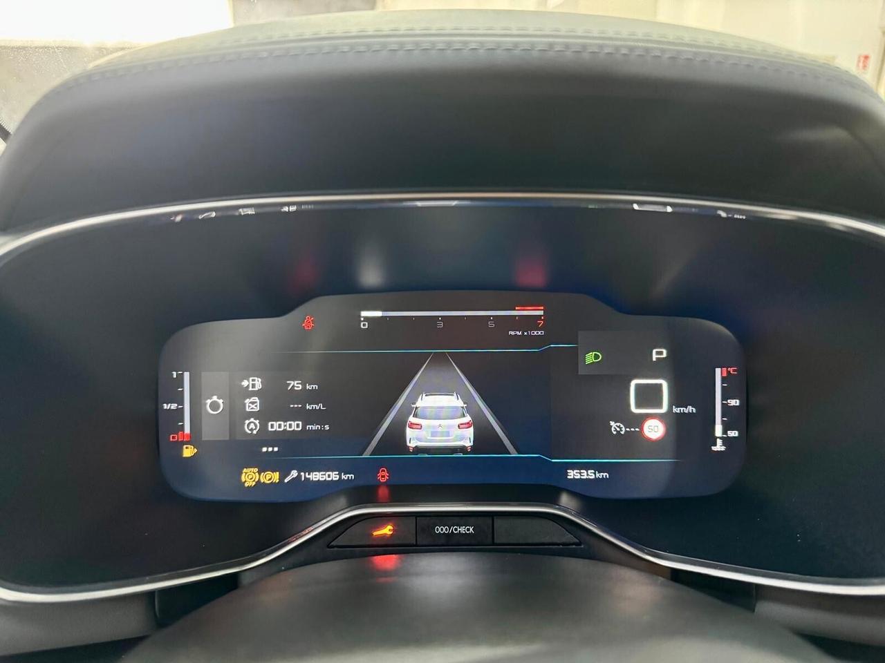 Citroen C5 Aircross 1.5 BlueHDi 130cv EAT8 Feel 2022