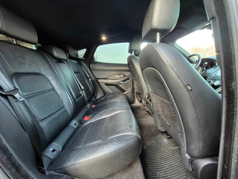 JAGUAR E-Pace (X540) E-Pace 2.0D 180 CV A...