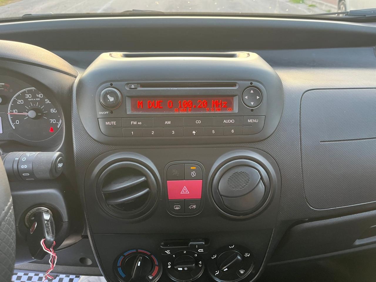 Fiat Fiorino 1.3 MJT Furgone Adventure 2015