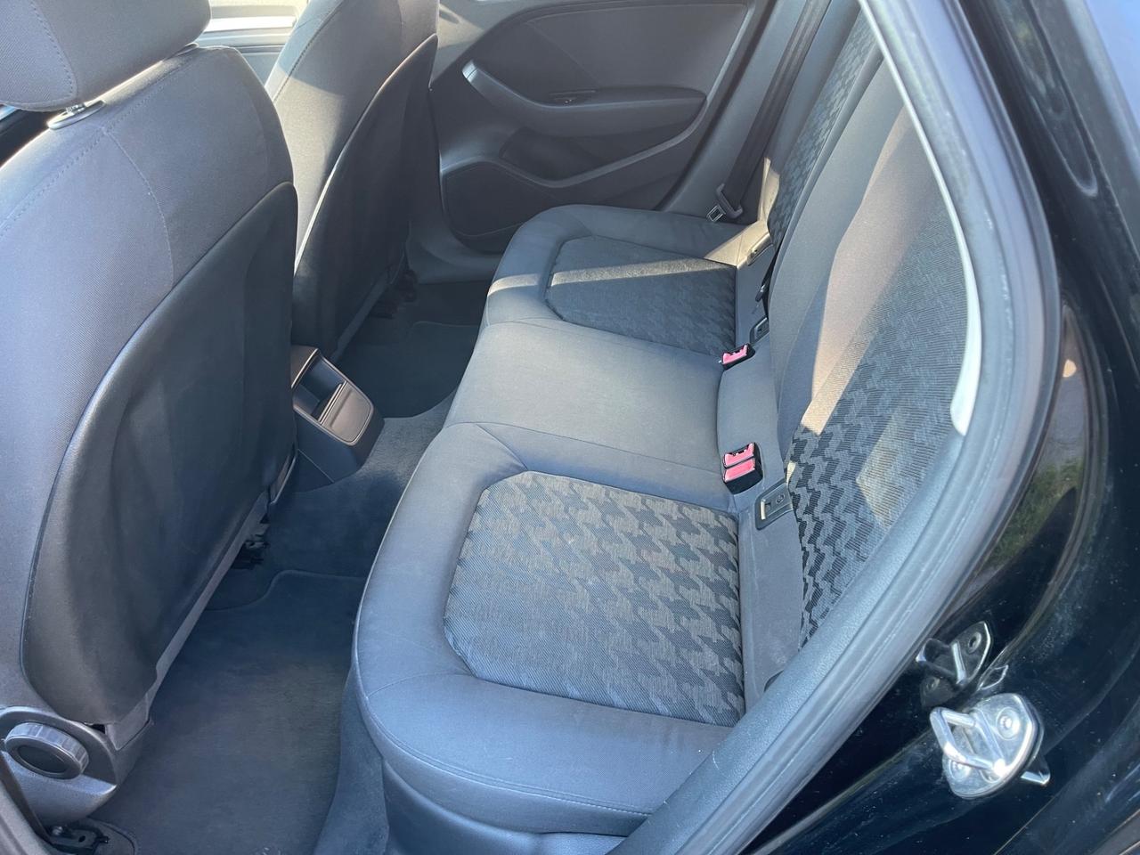 Audi A3 SPB 1.6 TDI clean diesel Ambition