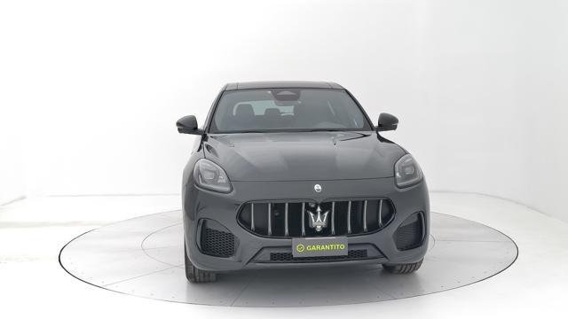 MASERATI Grecale 2.0 mhev GT 300cv auto
