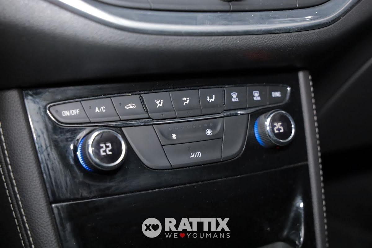 Opel Astra Sports Tourer 1.6 CDTI 110CV Business