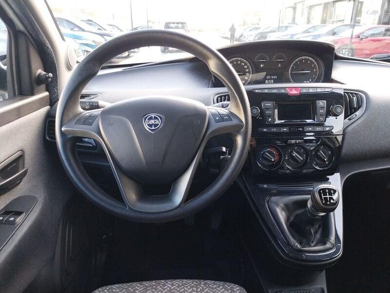 Lancia Ypsilon Ypsilon 1.2 Platinum ecochic Gpl 69cv my19