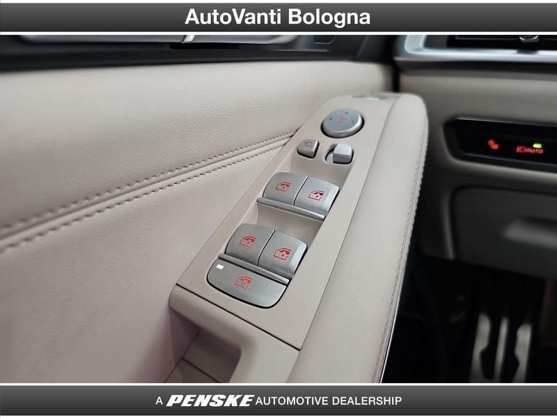 BMW X7 xDrive40d 48V Msport