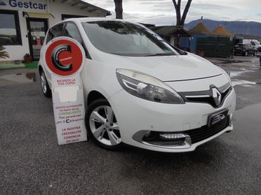 Renault Scenic Scénic 1.5 dCi 110CV Wave