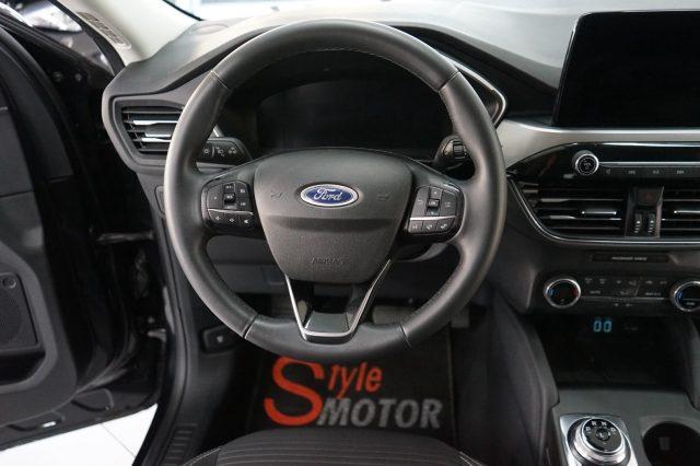 FORD Kuga 2.5 PHEV 225 CV CVT 2WD Titanium Business