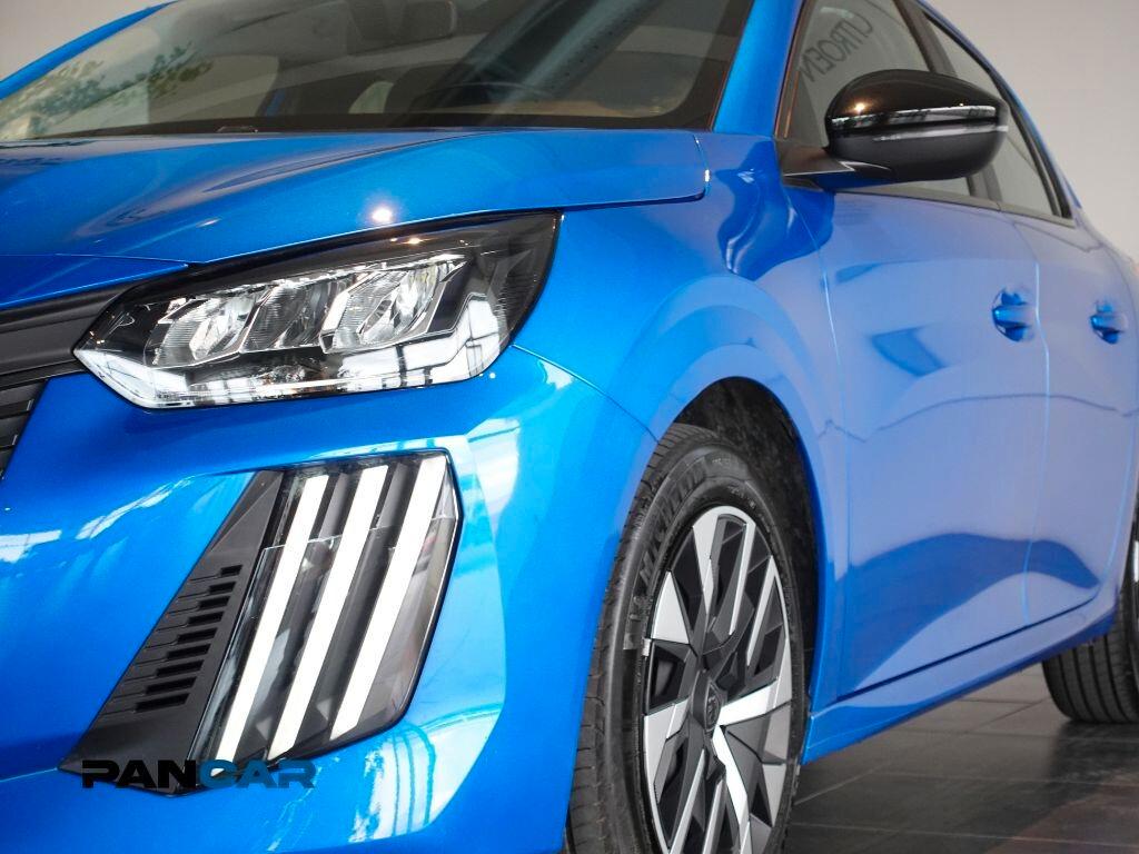 Peugeot 208 PureTech 75 Active