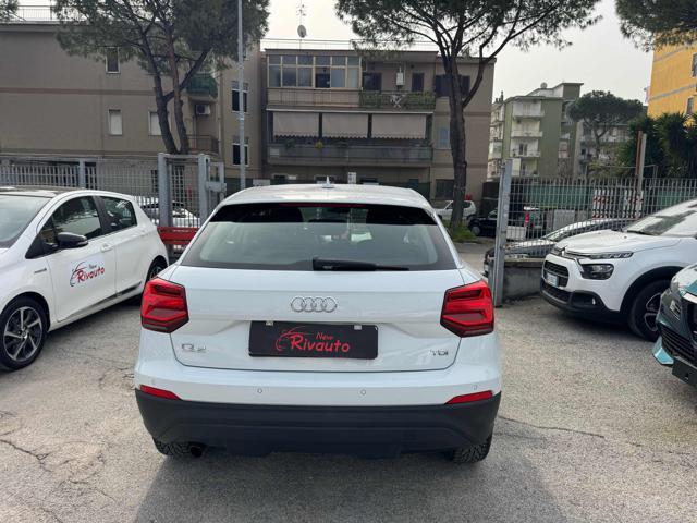 AUDI Q2 1.6 TDI Design