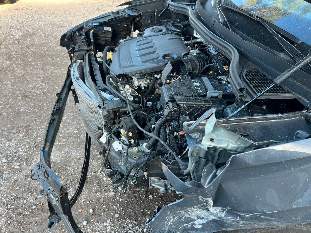 Volkswagen Tiguan 2.0 TDI 193 CV DSG 4MOTION Edition Plus