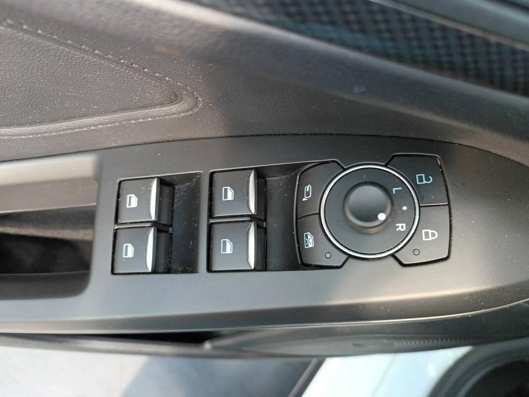 Ford Focus 125 cv Ibrida St-Line