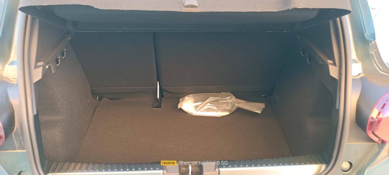 Dacia Sandero Stepway 1.0 TCe ECO-G Expression