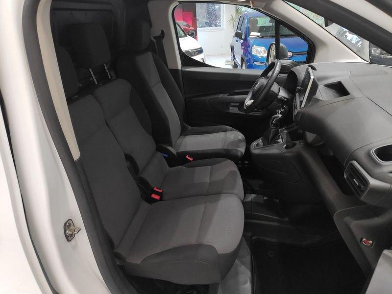 Citroën Berlingo BlueHDi 100 Van M Club*3 POSTI*84.000 KM*DIESEL*