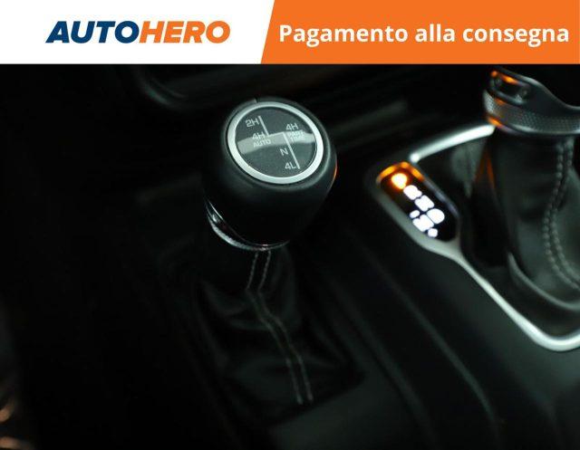 JEEP Wrangler 2.2 Mjt II Sahara