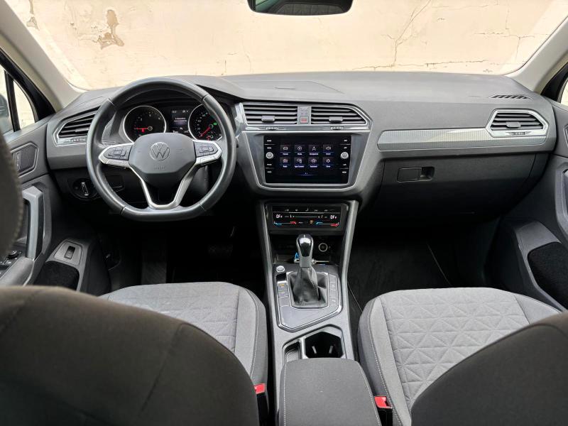 Volkswagen Tiguan 2.0 tdi Life 150cv dsg
