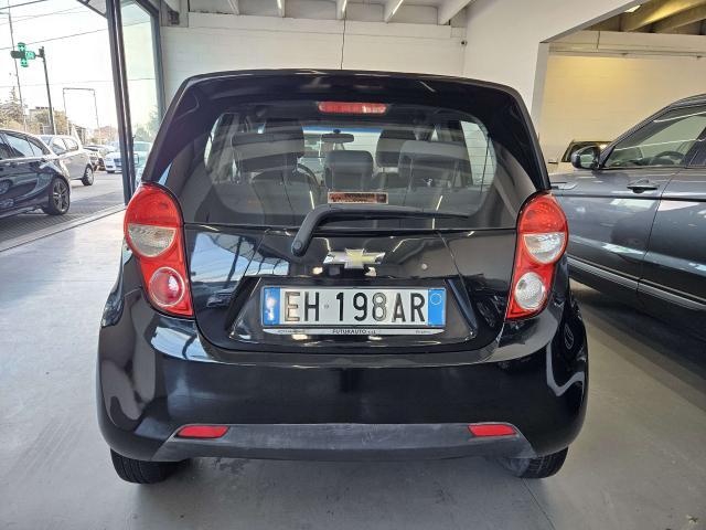 Chevrolet Spark Spark 1.0 LS