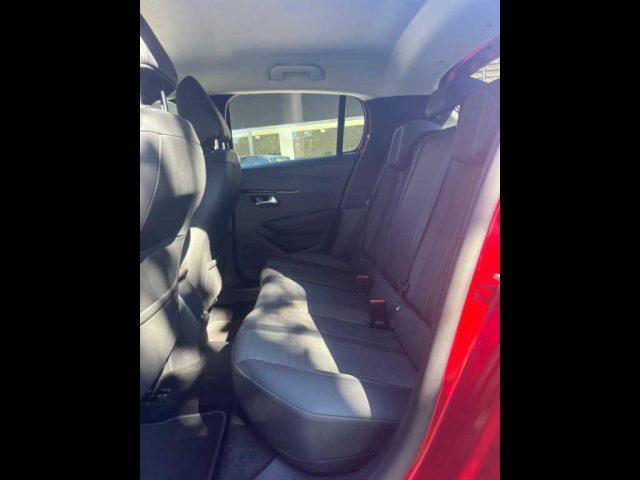 PEUGEOT 208 2ª serie - PureTech 100 Stop&Start 5 porte Allu