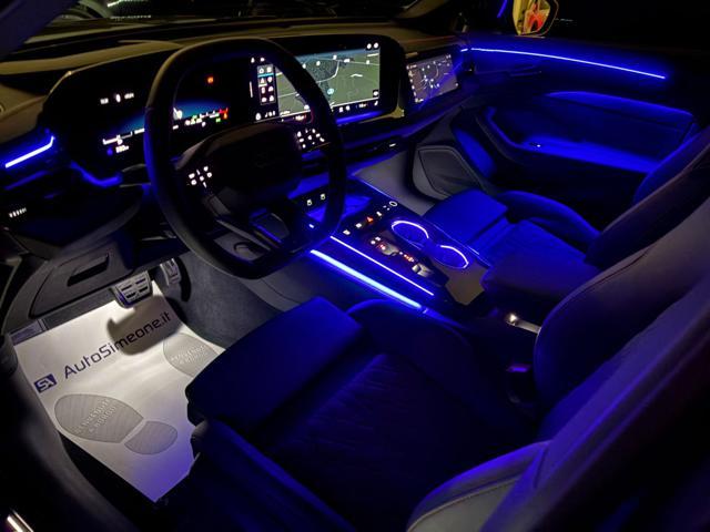 AUDI A6 Avant 3.0 TFSI S tronic quattro S line edition TETTO.