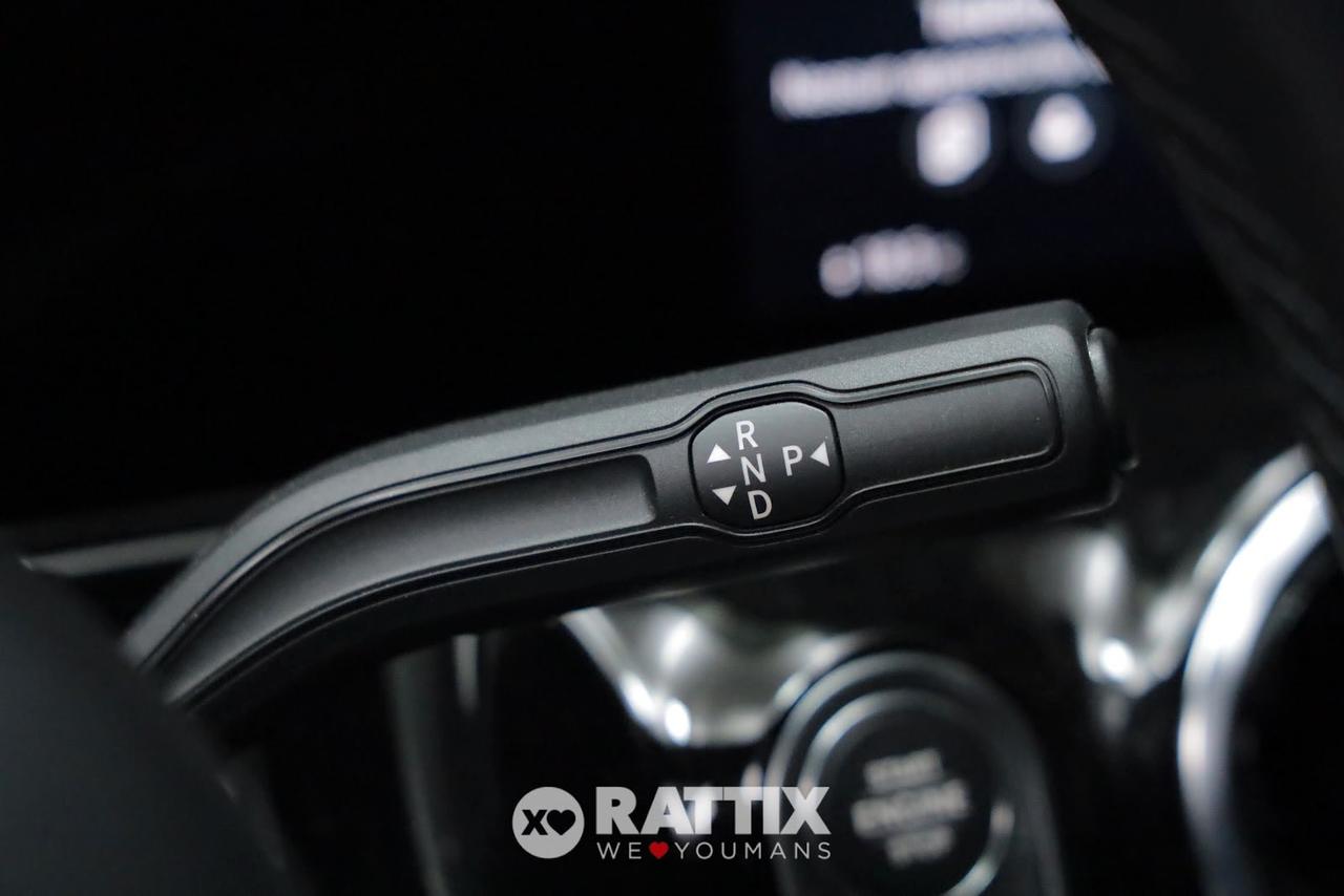 Mercedes-Benz GLA 250 e phev (eq-power) Business Extra auto