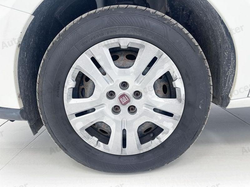 FIAT Doblò Cargo 1.3 mjt 95cv CH1 Lounge S&S