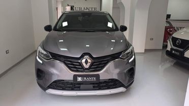 Renault Captur Full Hybrid E-Tech 145 CV Zen